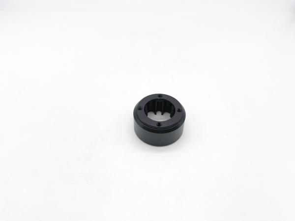 SWORKz BBD Aluminium Differentialgehäuse mitte
